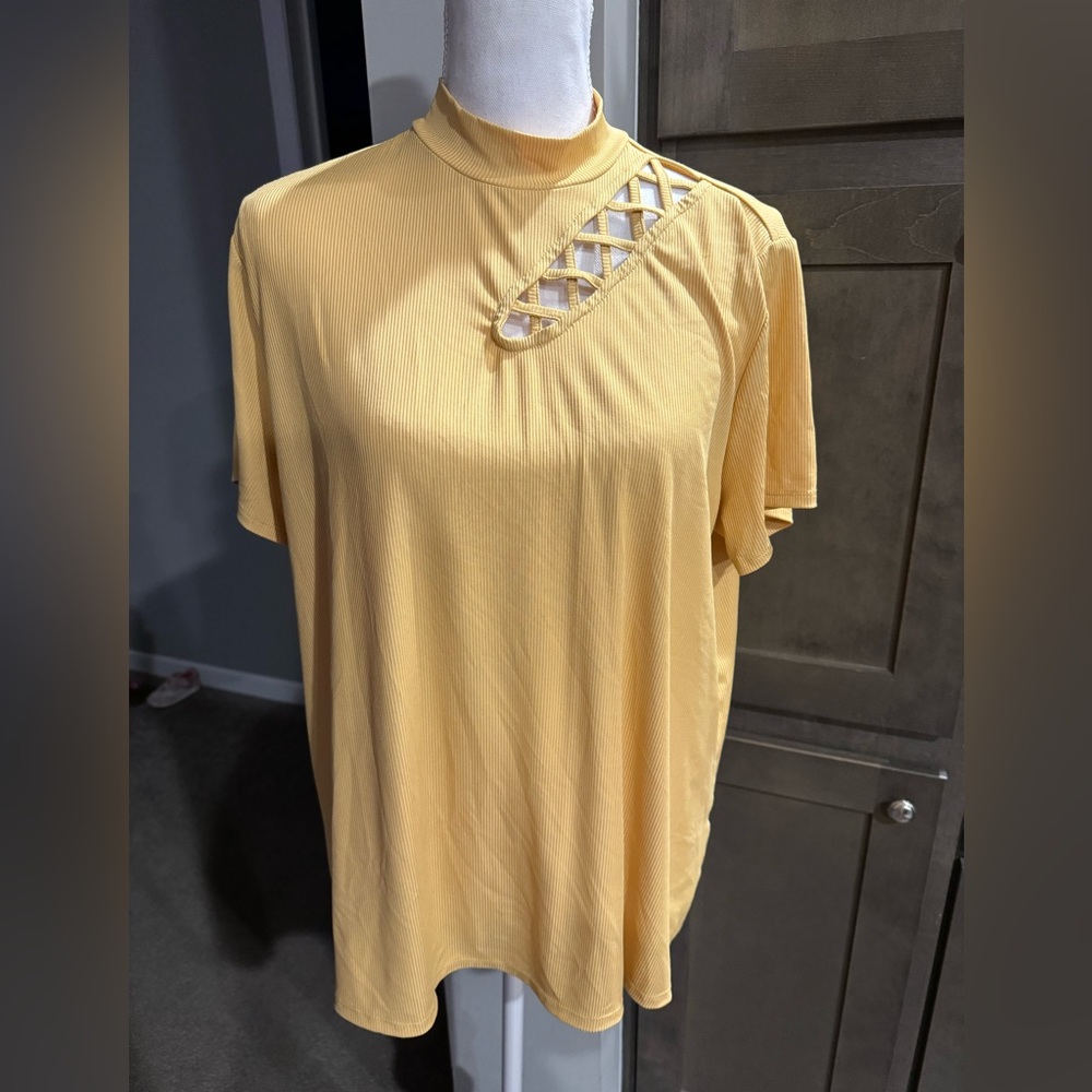 Cato cutout top 14/16W